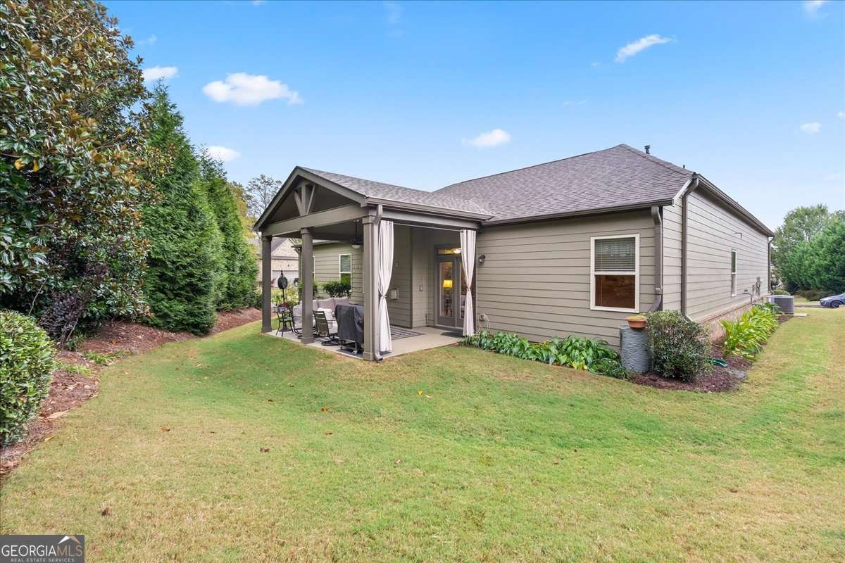 6610 Tything Court Cumming - 18