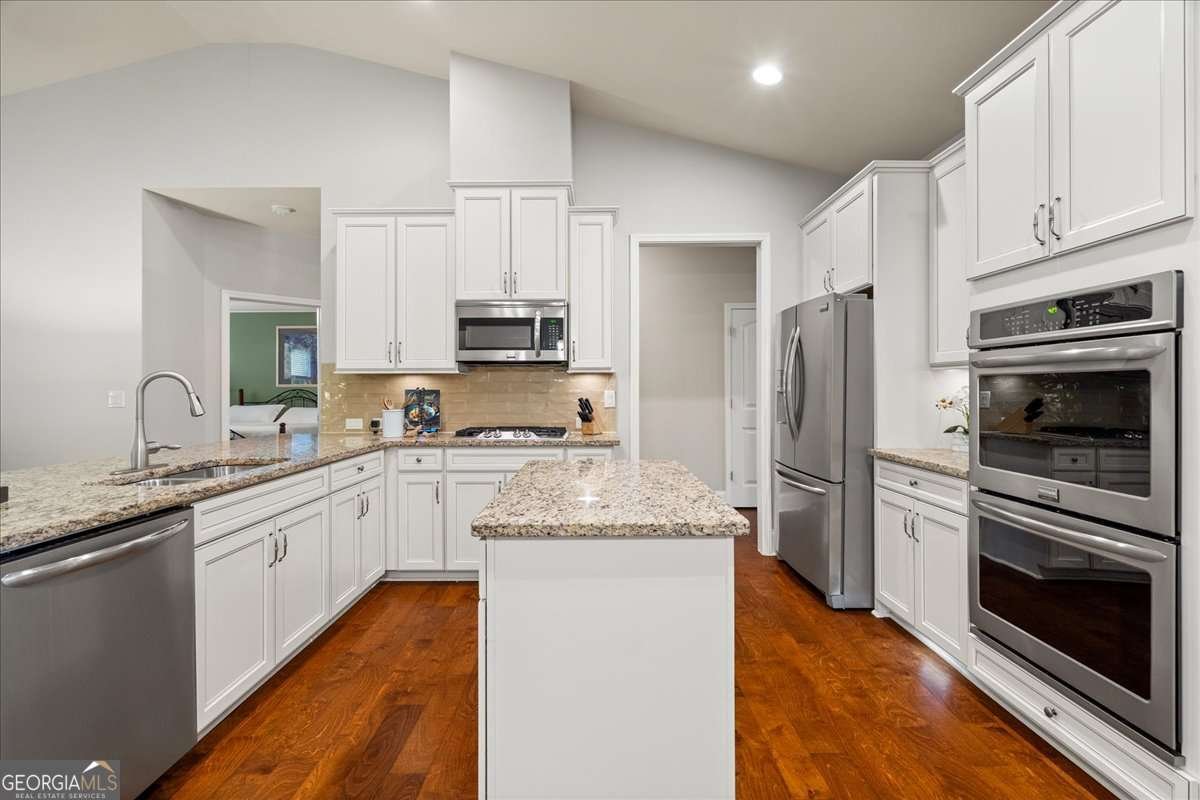 6610 Tything Court Cumming - 2