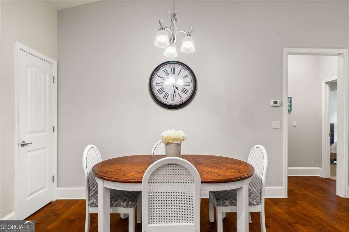 6610 Tything Court Cumming - 3