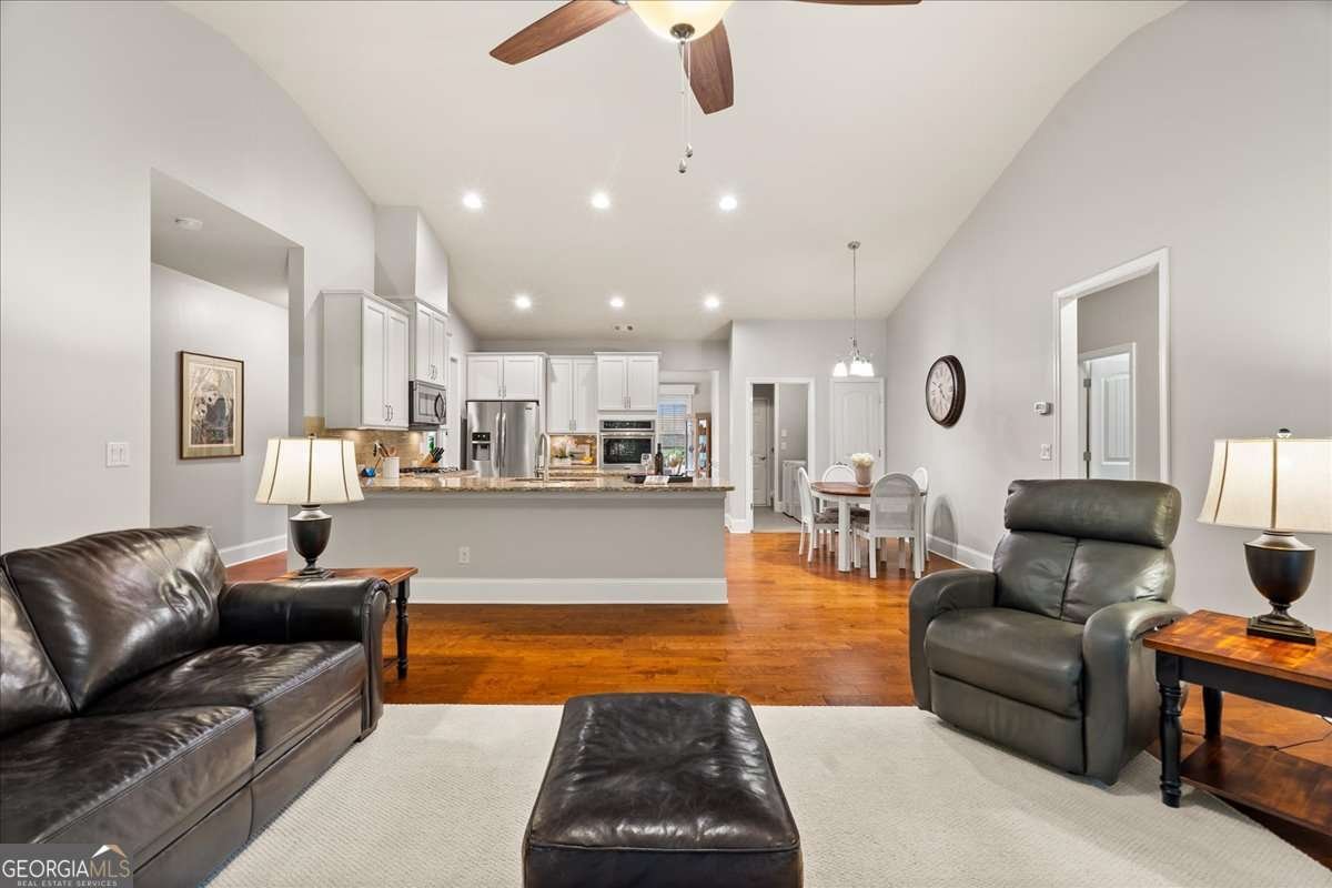 6610 Tything Court Cumming - 4