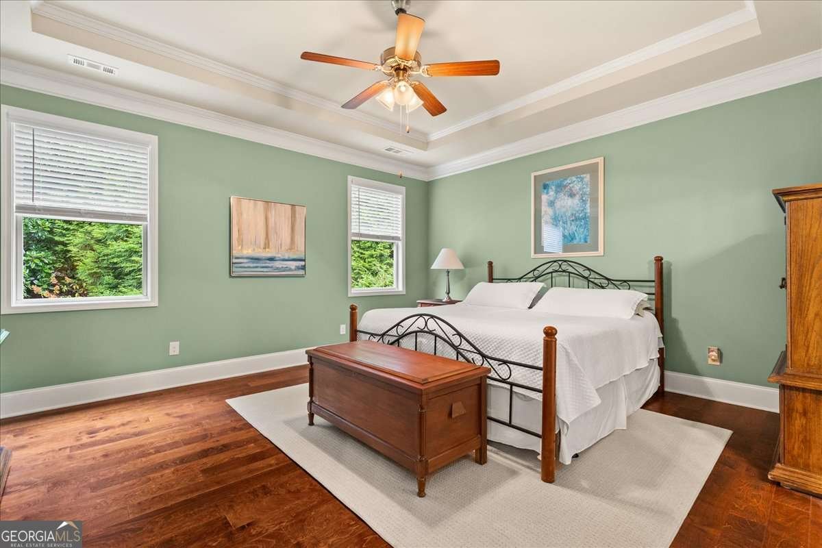 6610 Tything Court Cumming - 5