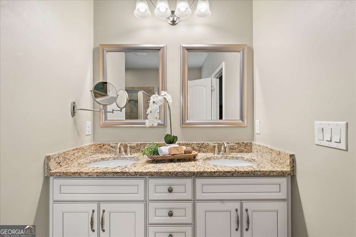 6610 Tything Court Cumming - 6