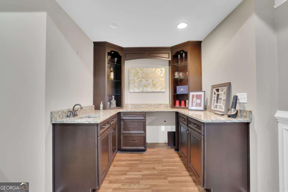 210 River Laurel Way Woodstock - 1