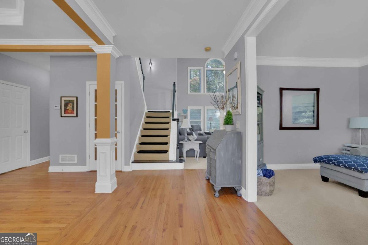 210 River Laurel Way Woodstock - 10