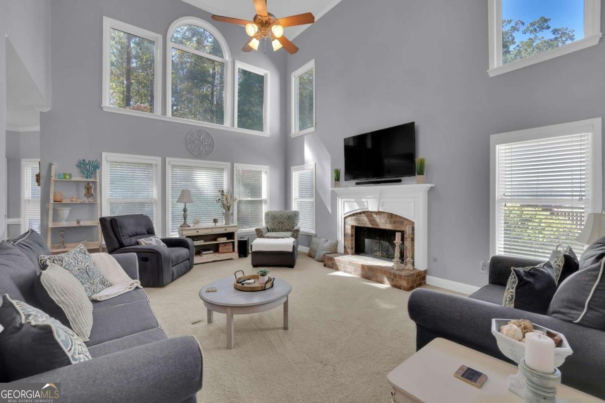 210 River Laurel Way Woodstock - 11