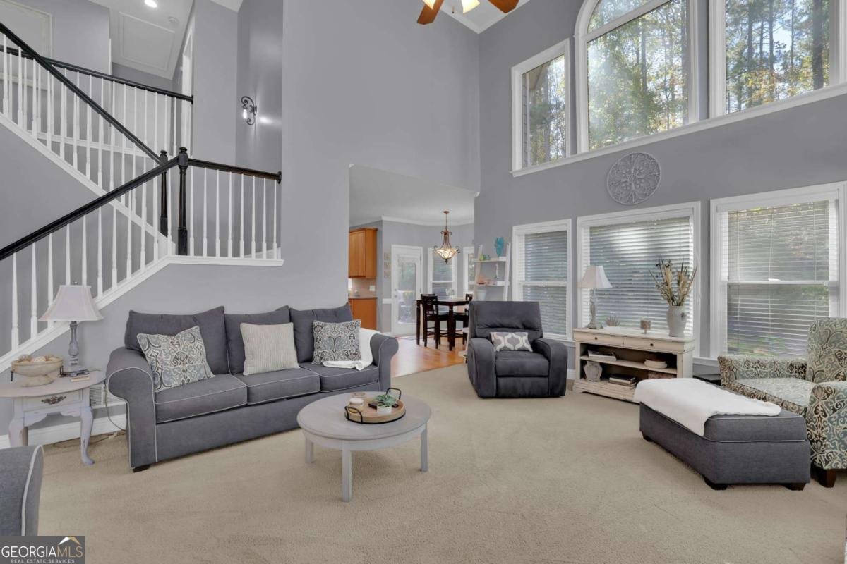 210 River Laurel Way Woodstock - 12