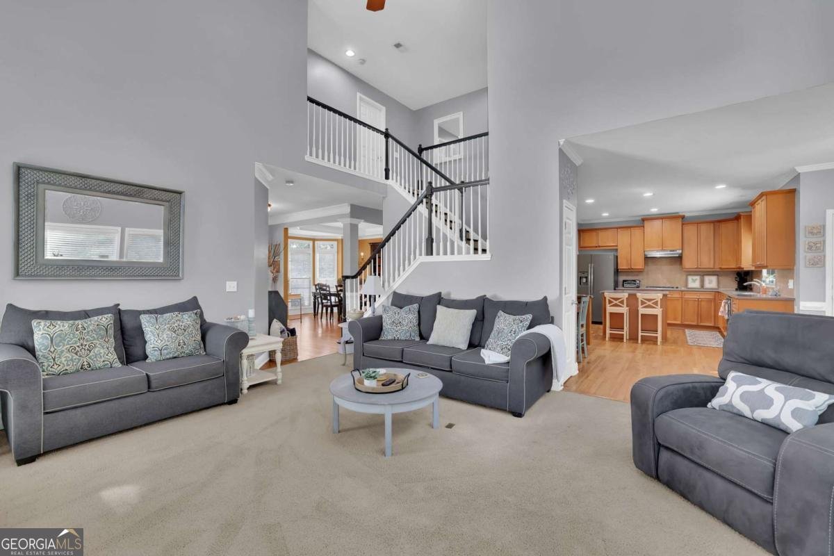 210 River Laurel Way Woodstock - 13