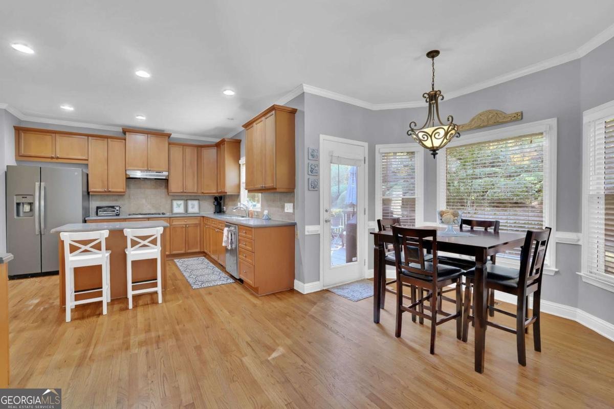 210 River Laurel Way Woodstock - 14