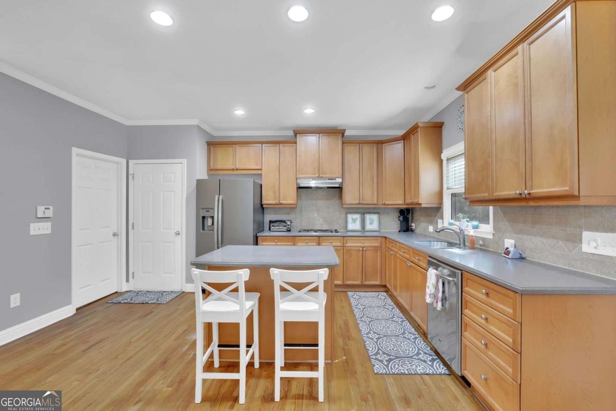 210 River Laurel Way Woodstock - 15