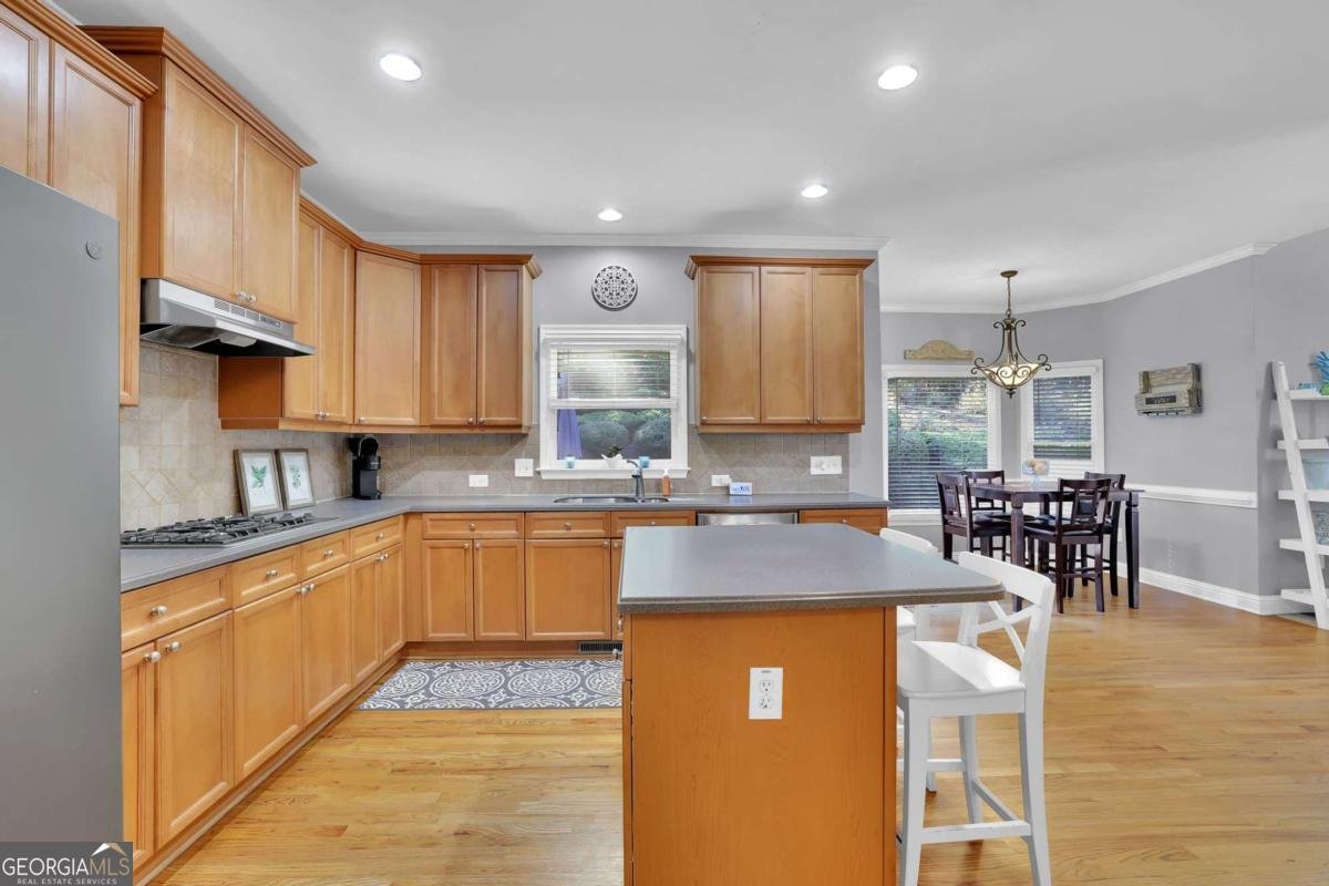 210 River Laurel Way Woodstock - 16