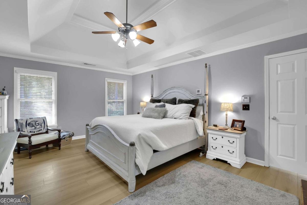 210 River Laurel Way Woodstock - 24