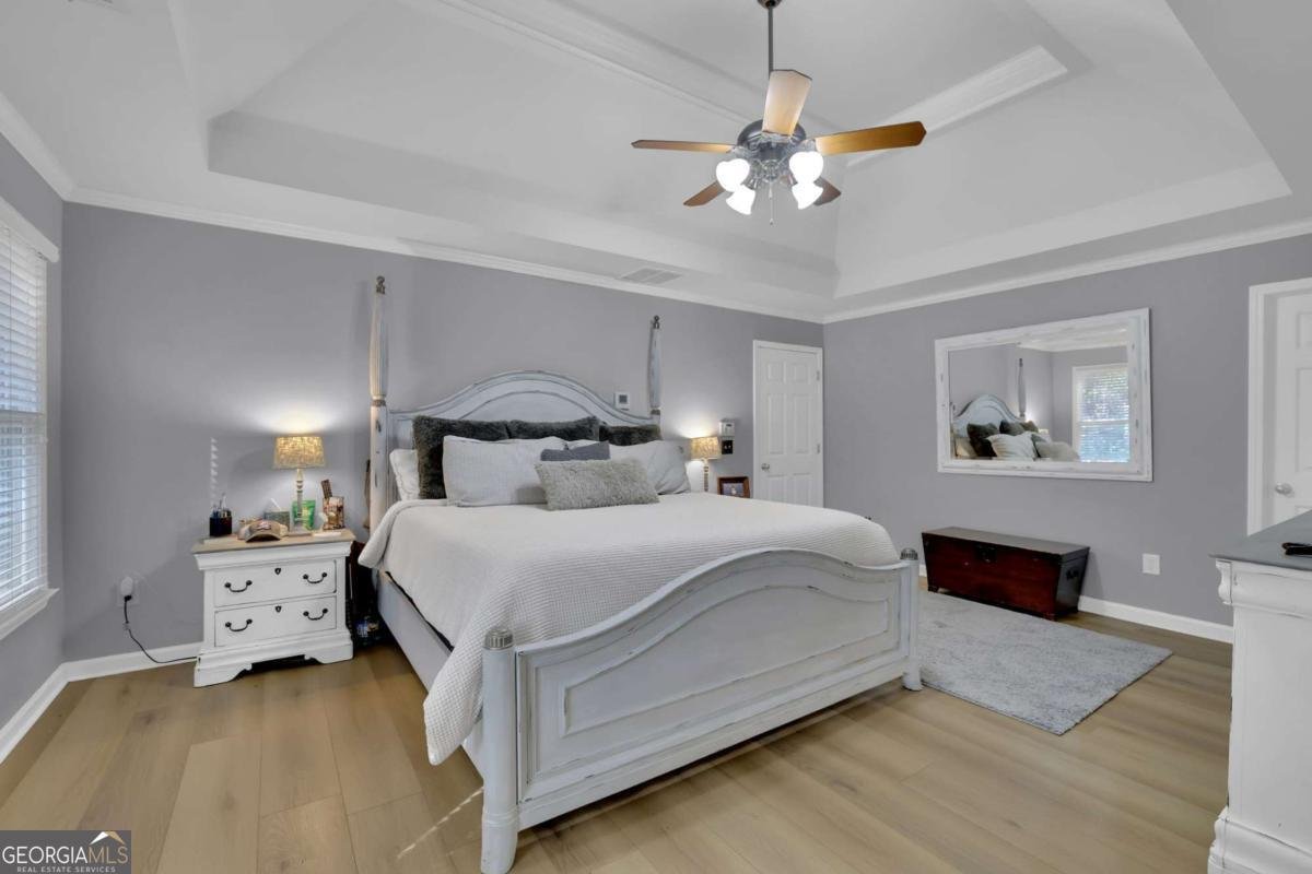 210 River Laurel Way Woodstock - 25