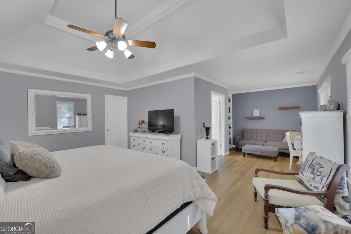 210 River Laurel Way Woodstock - 26