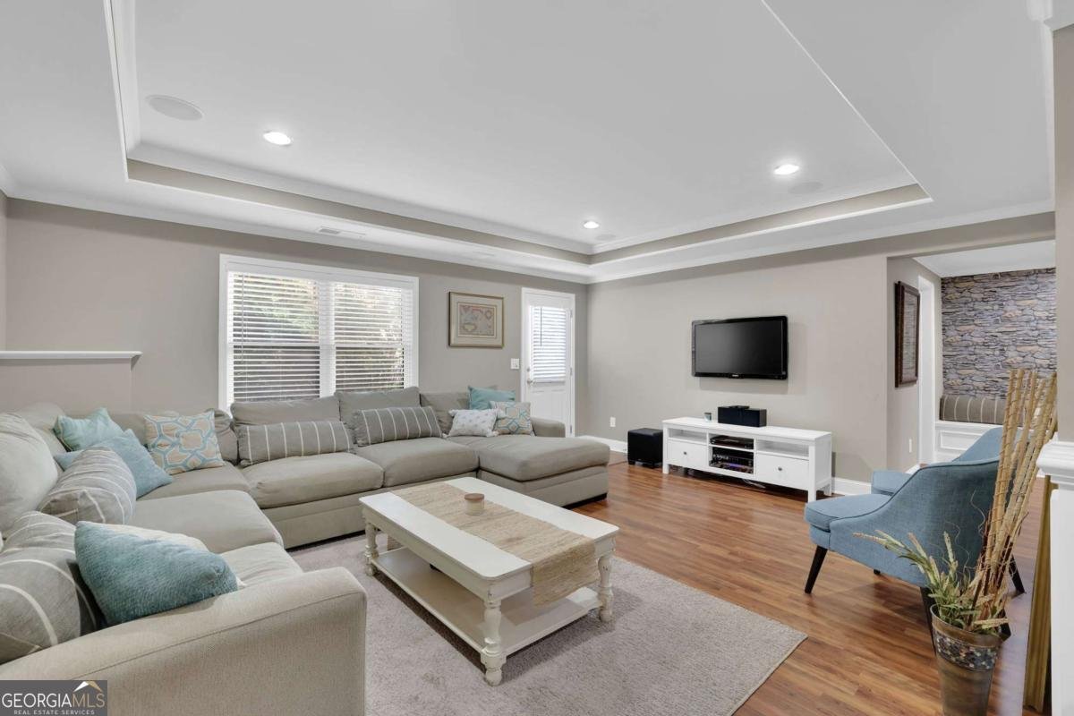 210 River Laurel Way Woodstock - 35