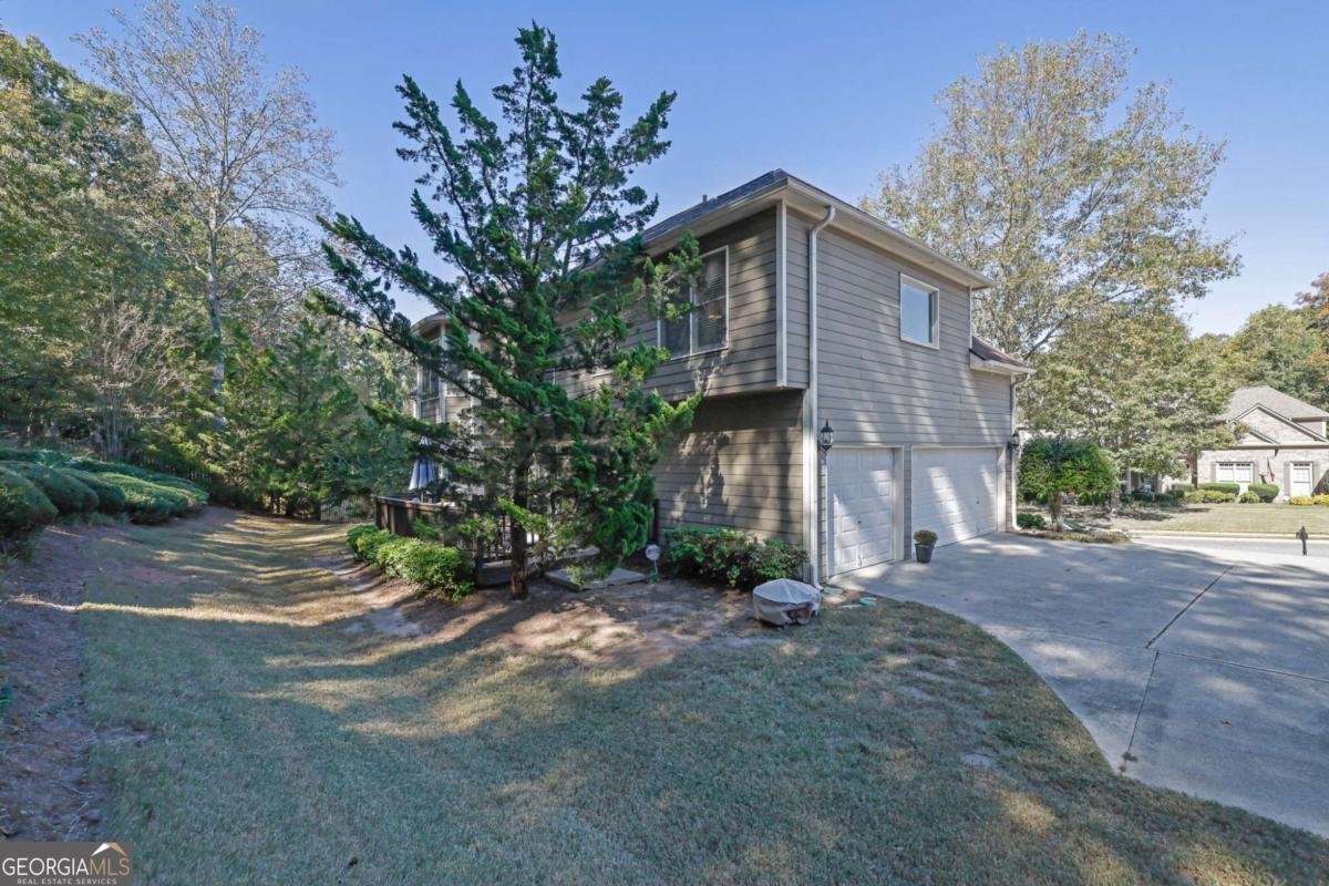 210 River Laurel Way Woodstock - 37