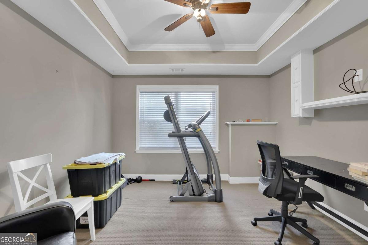 210 River Laurel Way Woodstock - 41