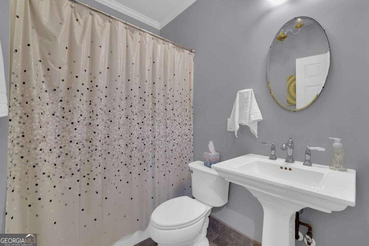 210 River Laurel Way Woodstock - 42