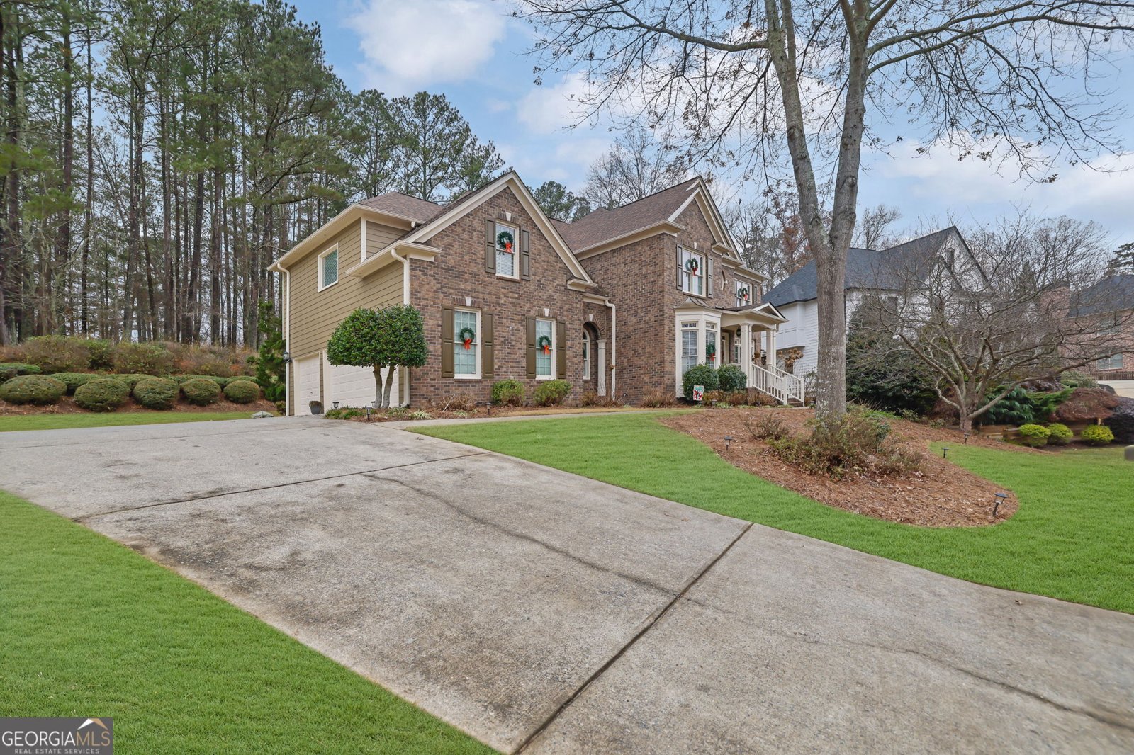 210 River Laurel Way Woodstock - 44