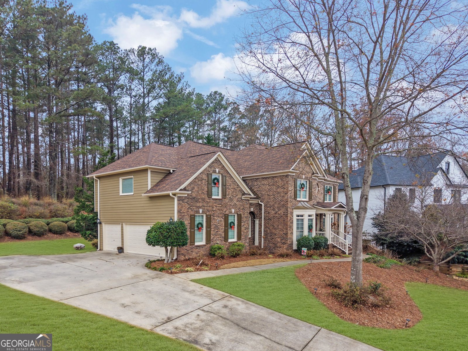 210 River Laurel Way Woodstock - 46