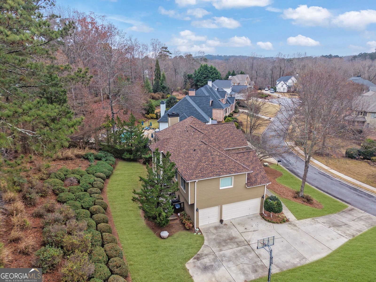 210 River Laurel Way Woodstock - 47