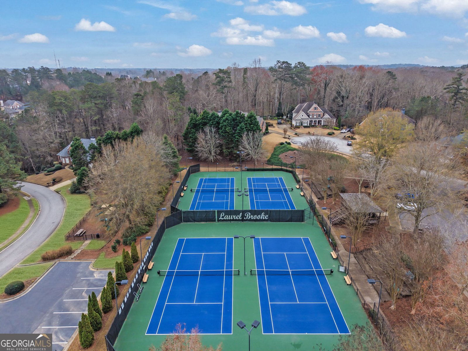 210 River Laurel Way Woodstock - 48