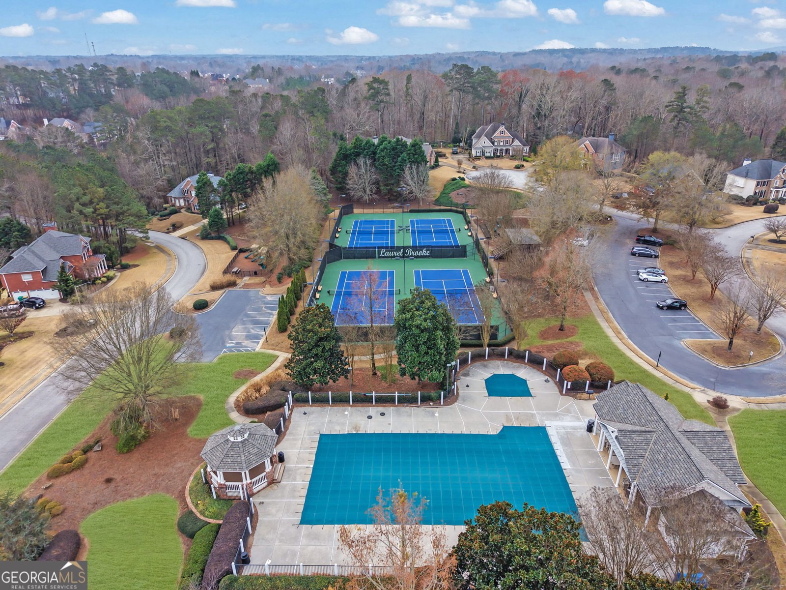 210 River Laurel Way Woodstock - 49