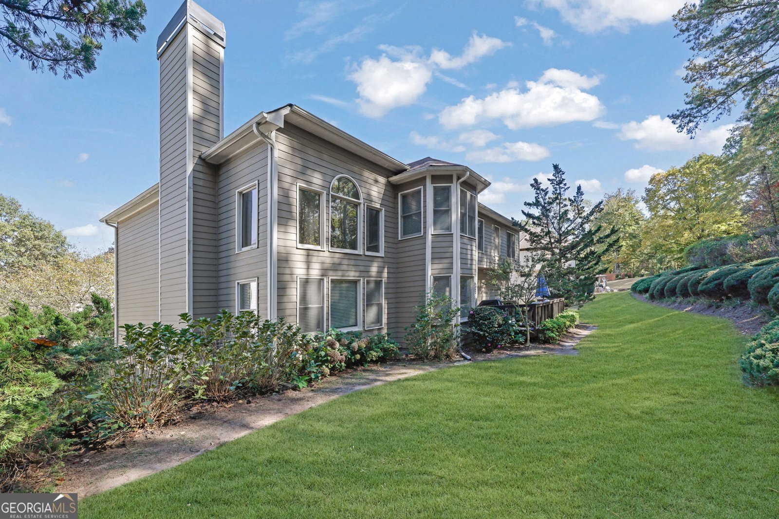 210 River Laurel Way Woodstock - 5