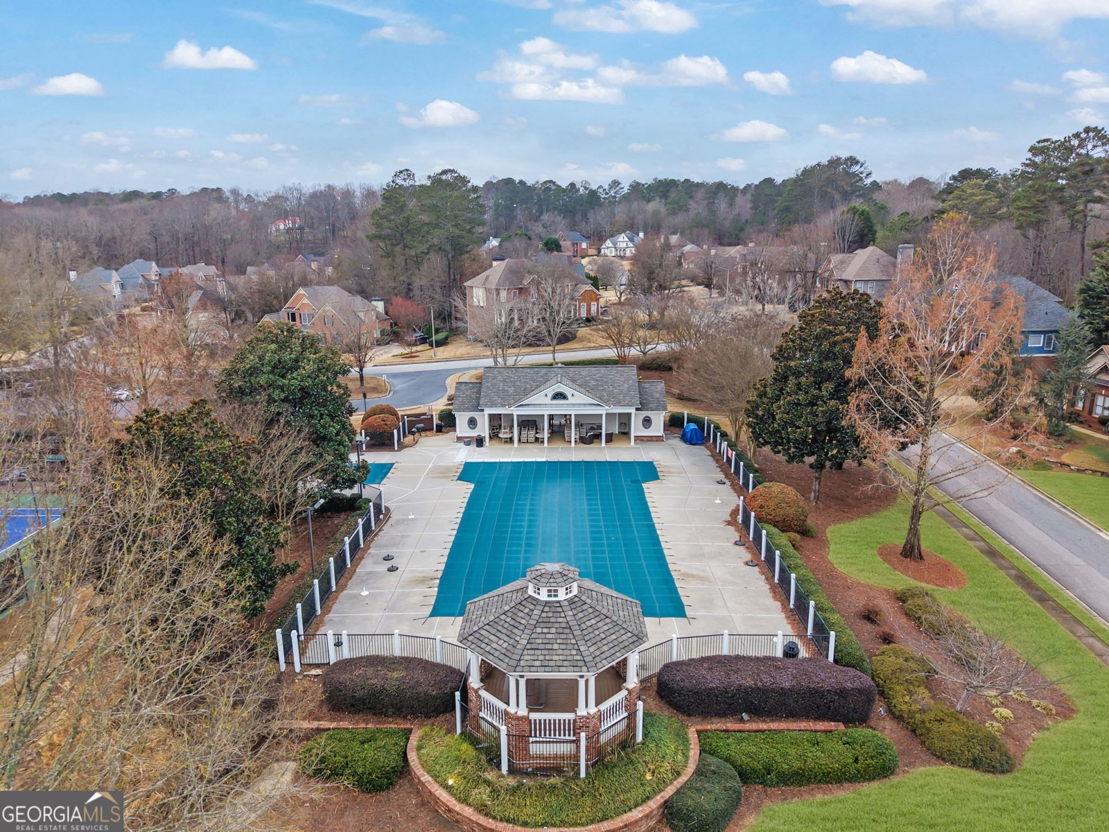 210 River Laurel Way Woodstock - 50