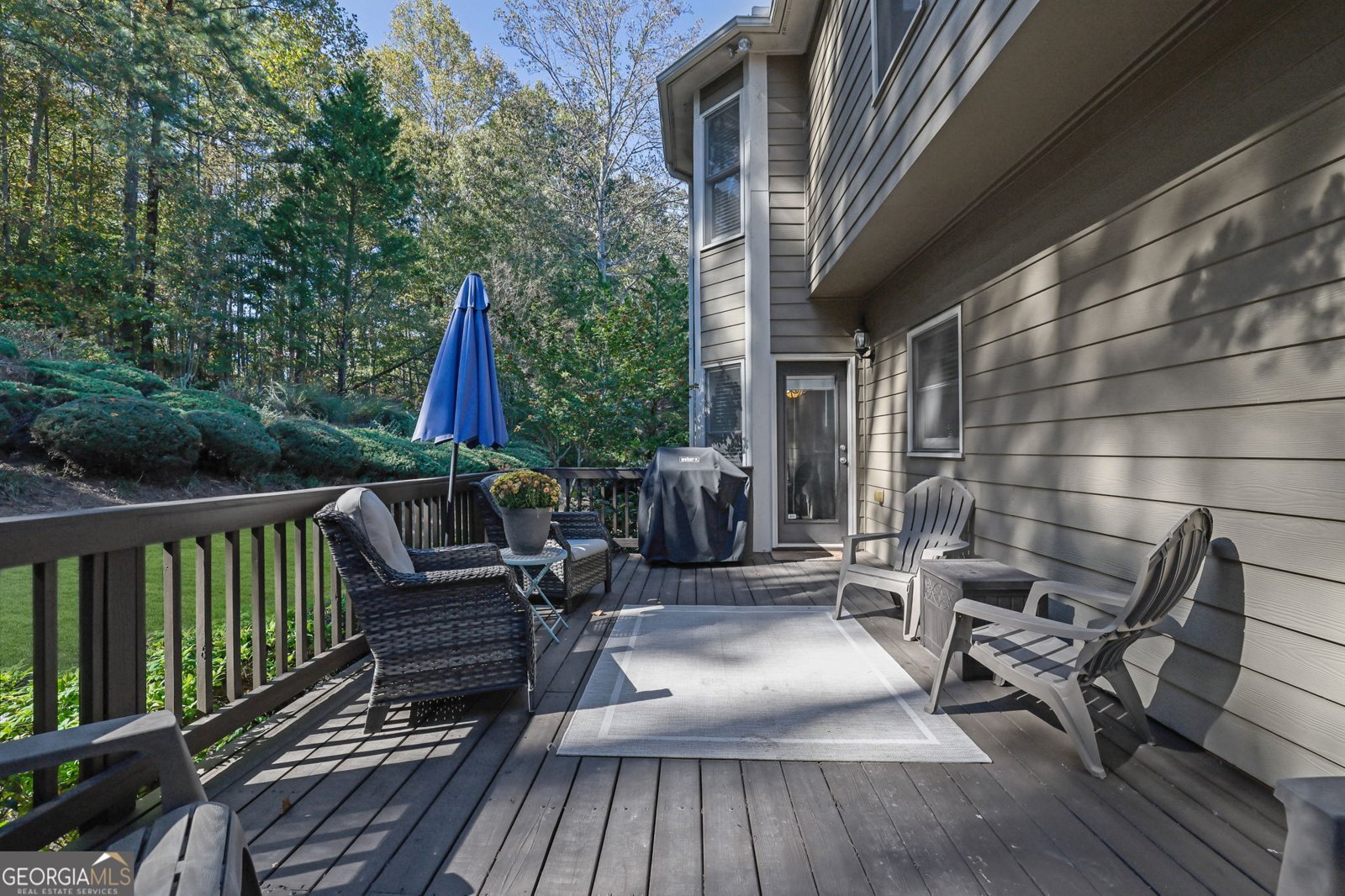 210 River Laurel Way Woodstock - 6