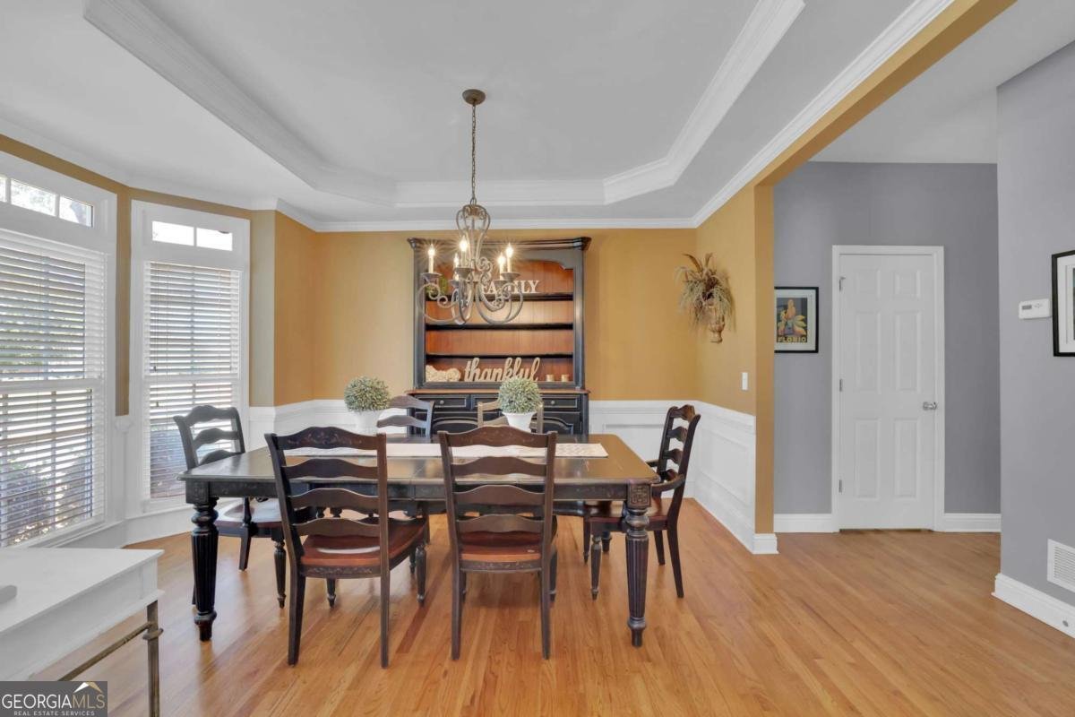 210 River Laurel Way Woodstock - 7