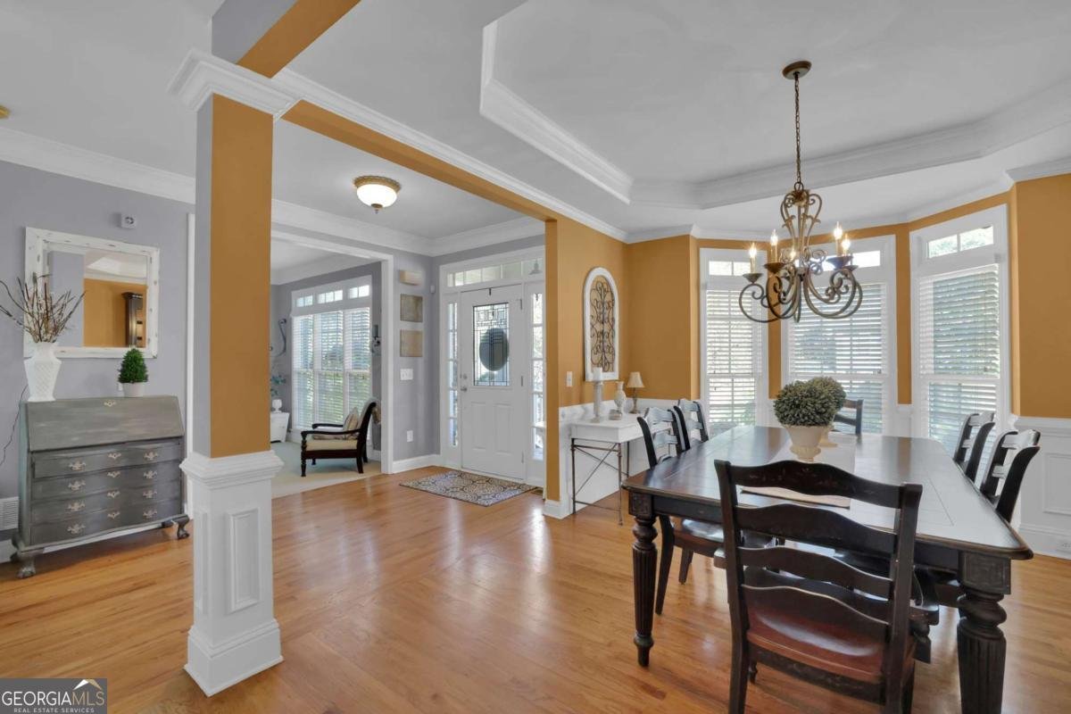 210 River Laurel Way Woodstock - 8