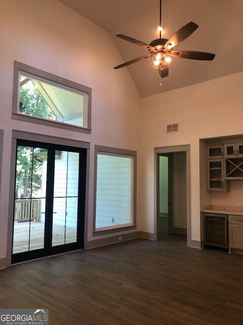 670 OLD ALPHARETTA Road Alpharetta - 10