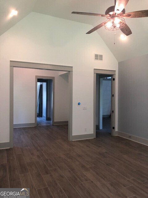 670 OLD ALPHARETTA Road Alpharetta - 11