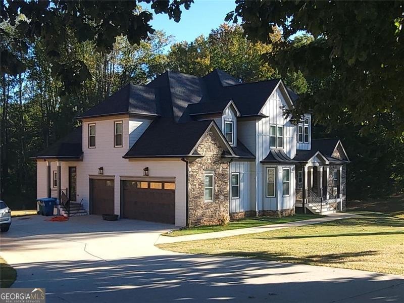 670 OLD ALPHARETTA Road Alpharetta - 2