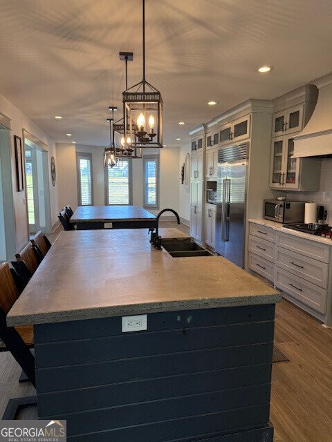 670 OLD ALPHARETTA Road Alpharetta - 7