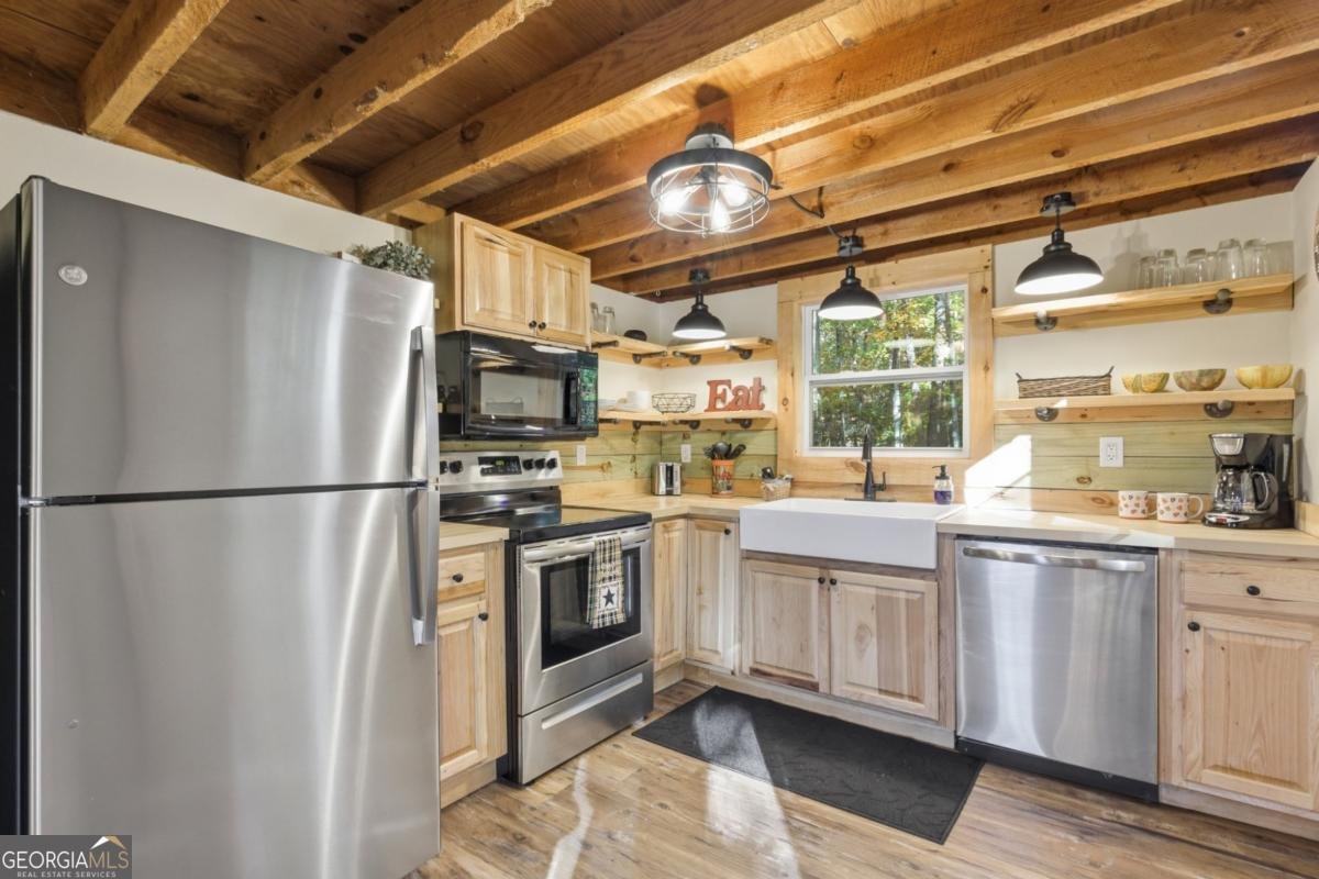 5240 Squirrel Hunting Road Morganton - 12