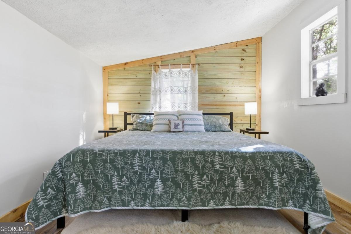 5240 Squirrel Hunting Road Morganton - 22