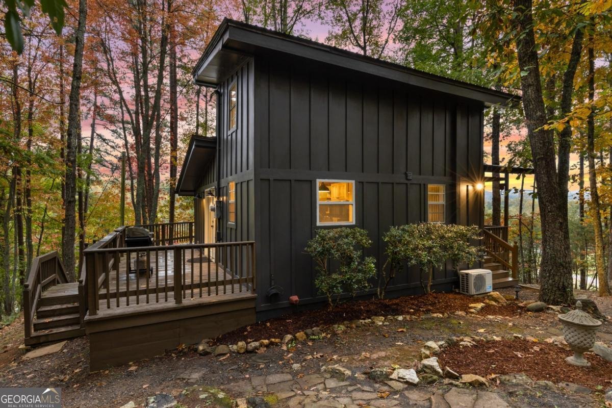 5240 Squirrel Hunting Road Morganton - 27