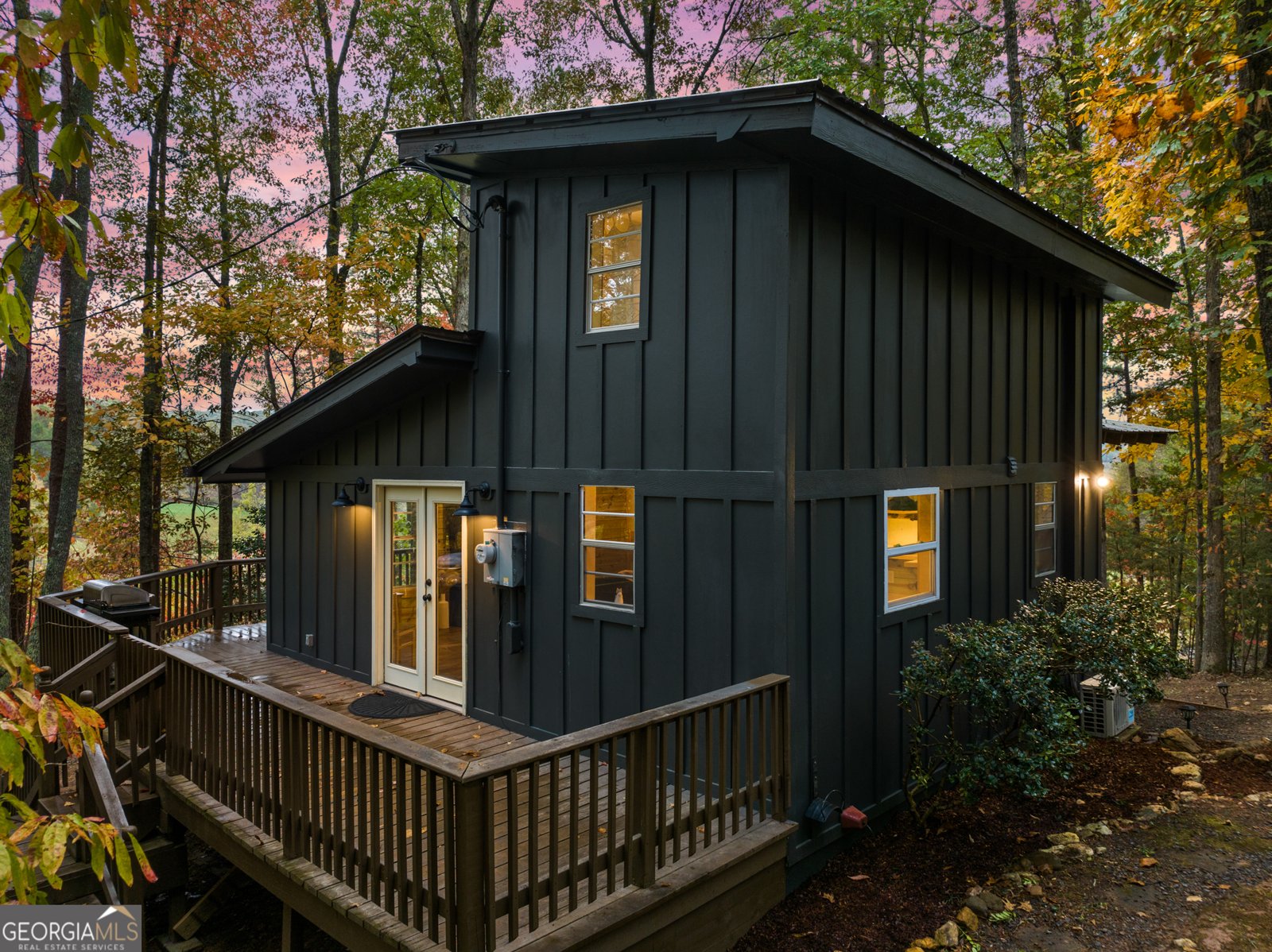 5240 Squirrel Hunting Road Morganton - 3