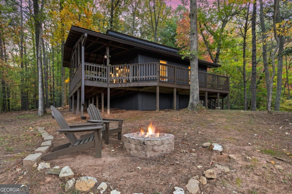 5240 Squirrel Hunting Road Morganton - 32