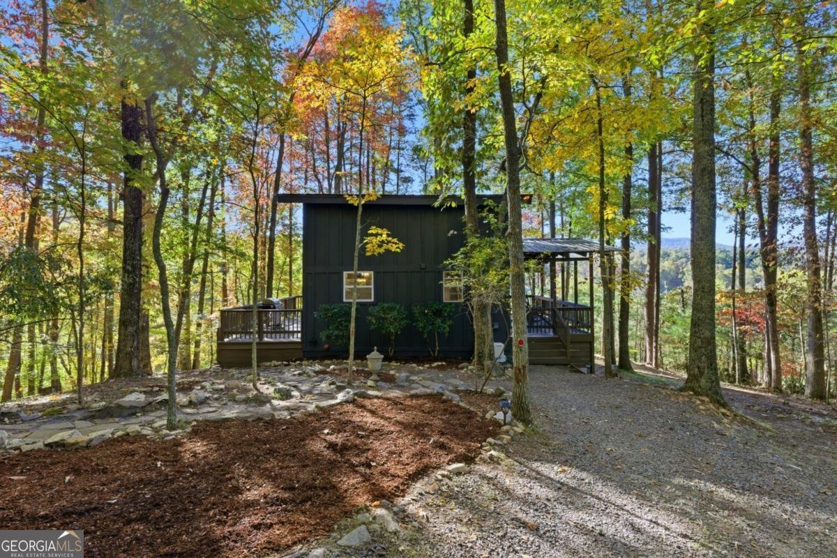 5240 Squirrel Hunting Road Morganton - 33