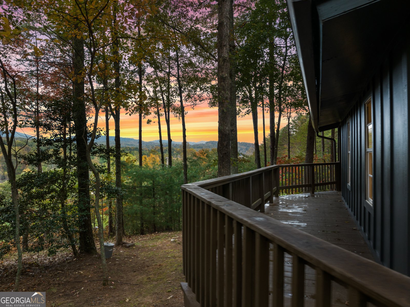 5240 Squirrel Hunting Road Morganton - 34