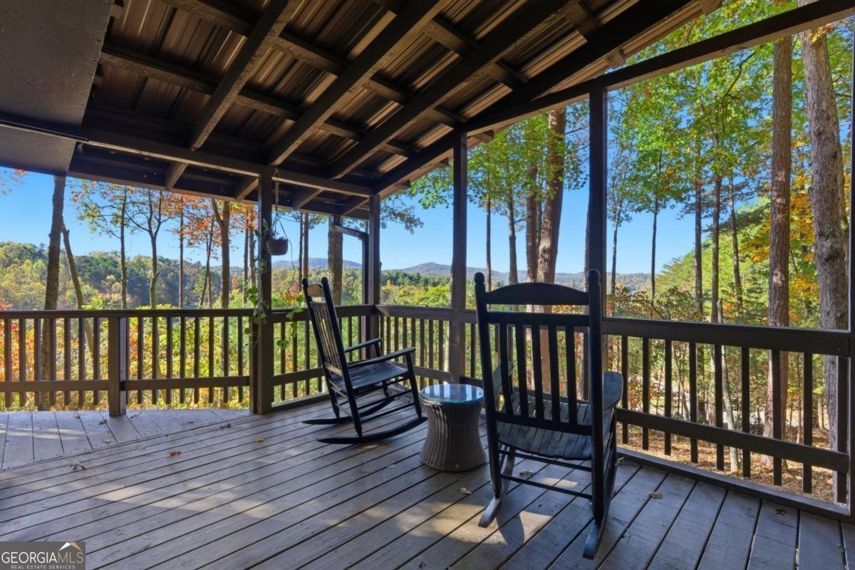 5240 Squirrel Hunting Road Morganton - 6