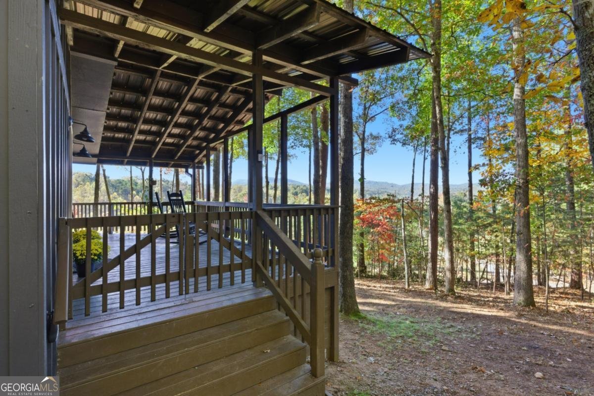5240 Squirrel Hunting Road Morganton - 7