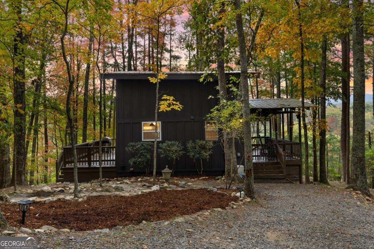 5240 Squirrel Hunting Road Morganton - 8