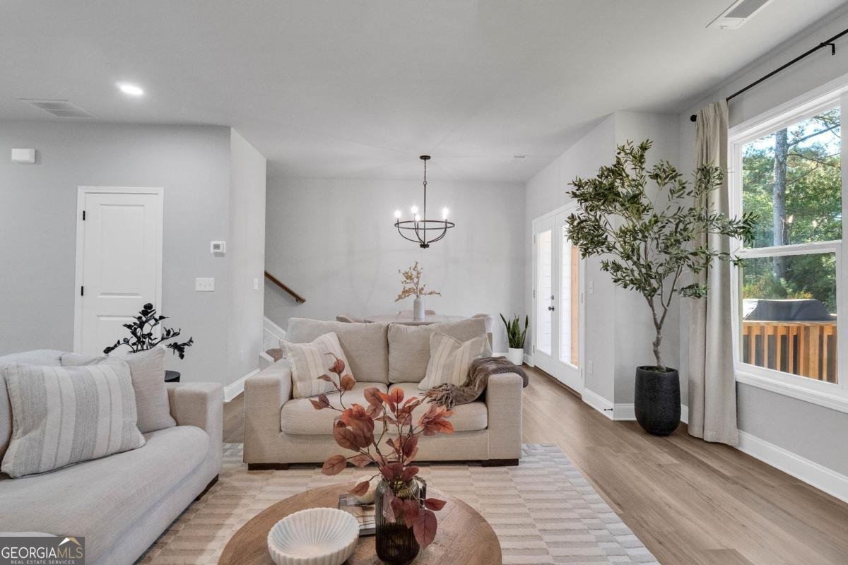 1575 Gin Blossom Circle Lawrenceville - main photo