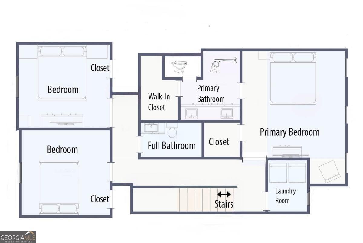 1575 Gin Blossom Circle Lawrenceville - 27