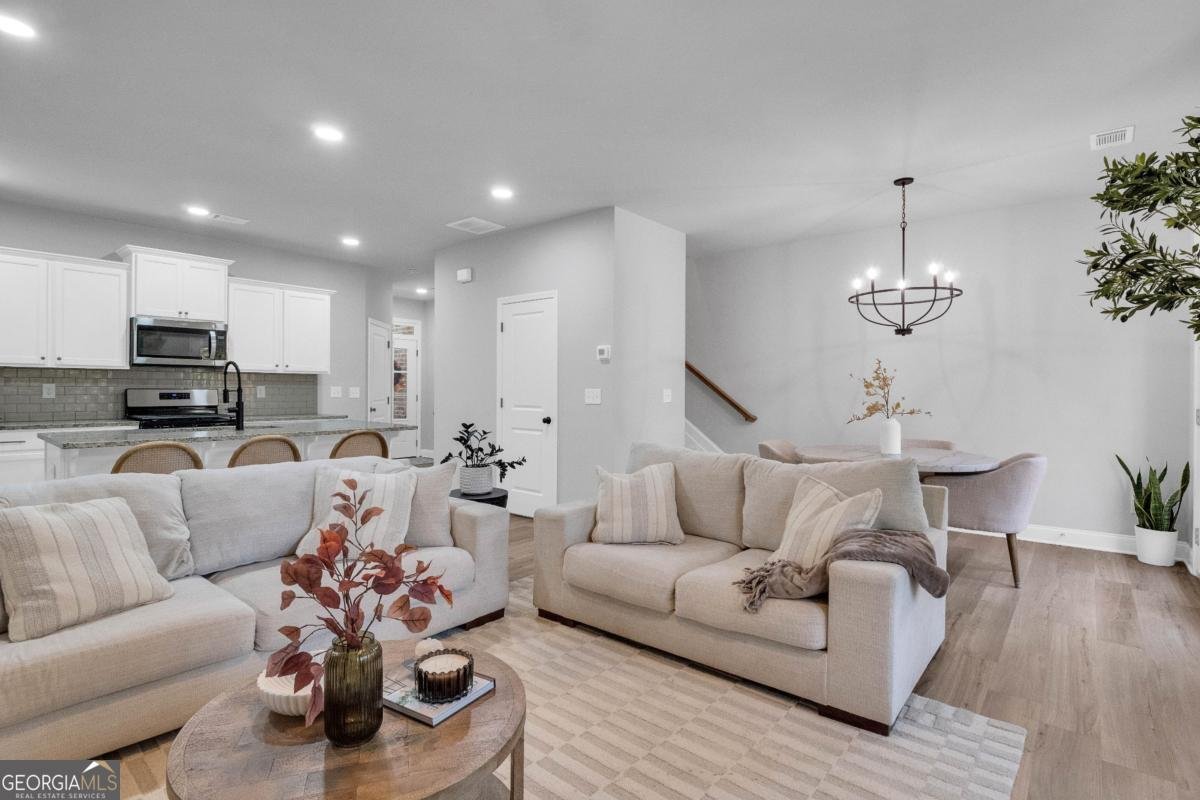 1575 Gin Blossom Circle Lawrenceville - 3