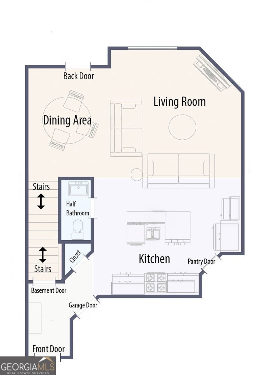 1575 Gin Blossom Circle Lawrenceville - 38