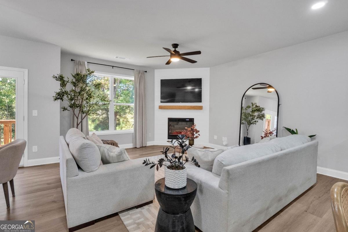 1575 Gin Blossom Circle Lawrenceville - 4